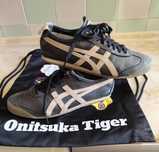 Кроссовки Asics Onitsuka Tiger Mexico 66. Оригинал