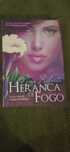 Herança de Fogo - Nora Roberts