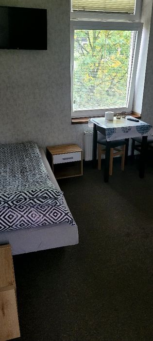 Tanie noclegi dla firm i osób prywatnych w centrum Włocławka