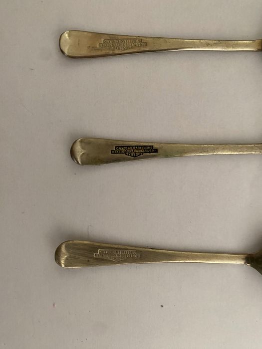 Lote de Pratarias Antigas – Sheffield, Prata 925 e Castiçais