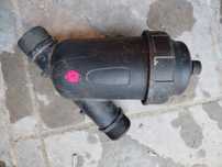 Filtro de areias
