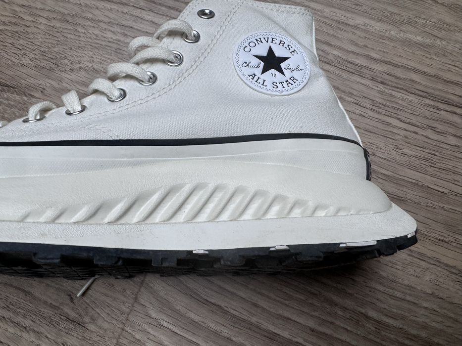 All star ( modelo especial )