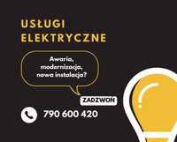 Usługi Elektryczne