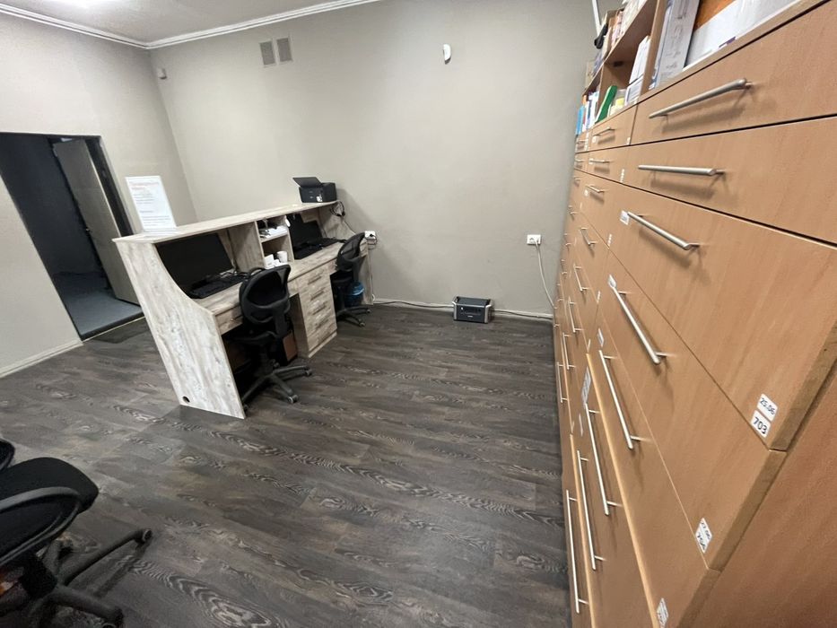 Оренда офісу пр Перемоги 95 б