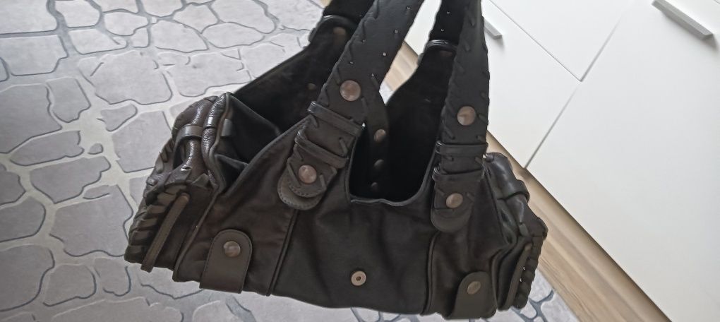 Chloe torebka czoper torba oryginalna z kodem