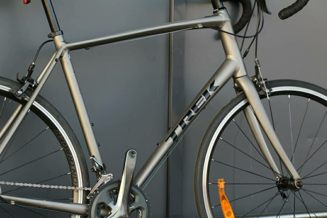 Шосейний велосипед Trek Emonda ALR 4