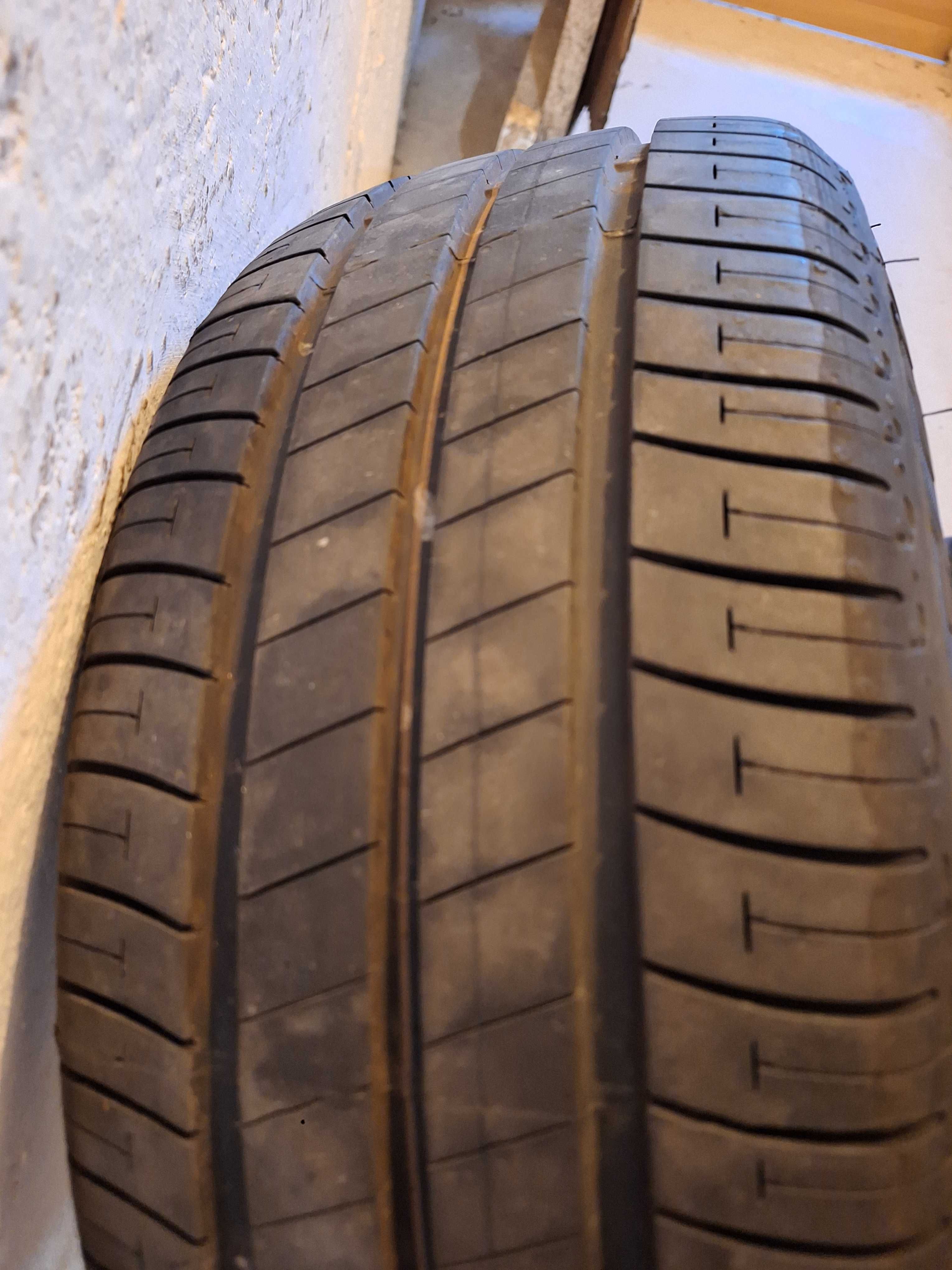 Opony Bridgestone Ecopia EP150 205/55 R16 91 V. Nie jeżdzone.