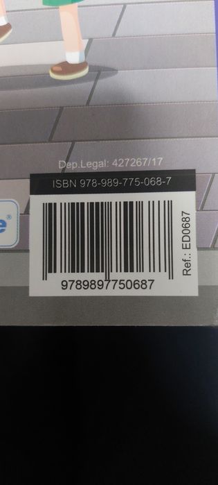 Livro Hello we speak english