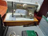 Швейная машинка Подольск 132