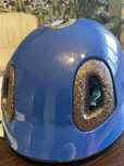 Kask rowerowy dziecięcy 44-49