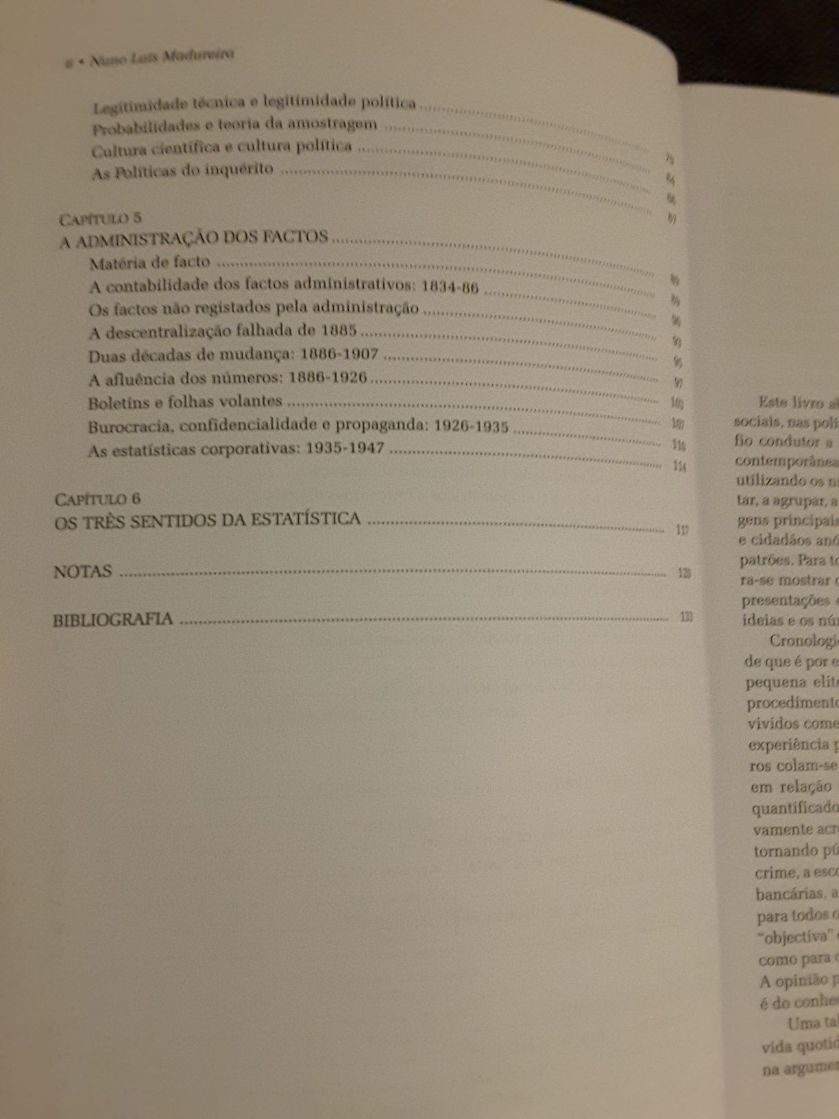 Camilo: Maria da Fonte/Garrett Político/As Ideias e os Números