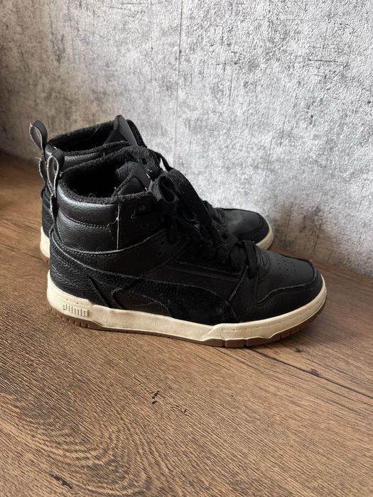 Puma для хлопчика