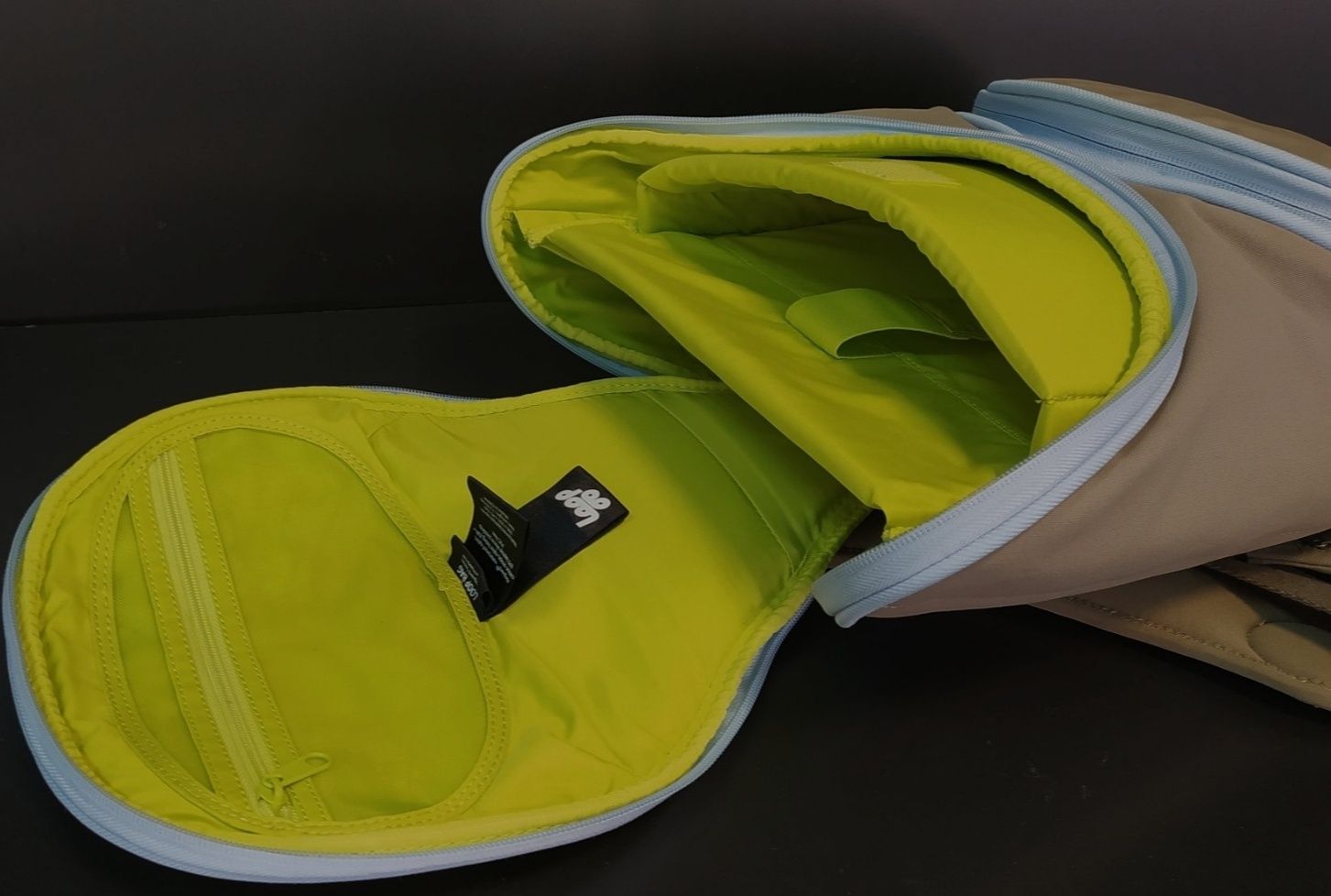 Torba plecak na laptop tablet Loop