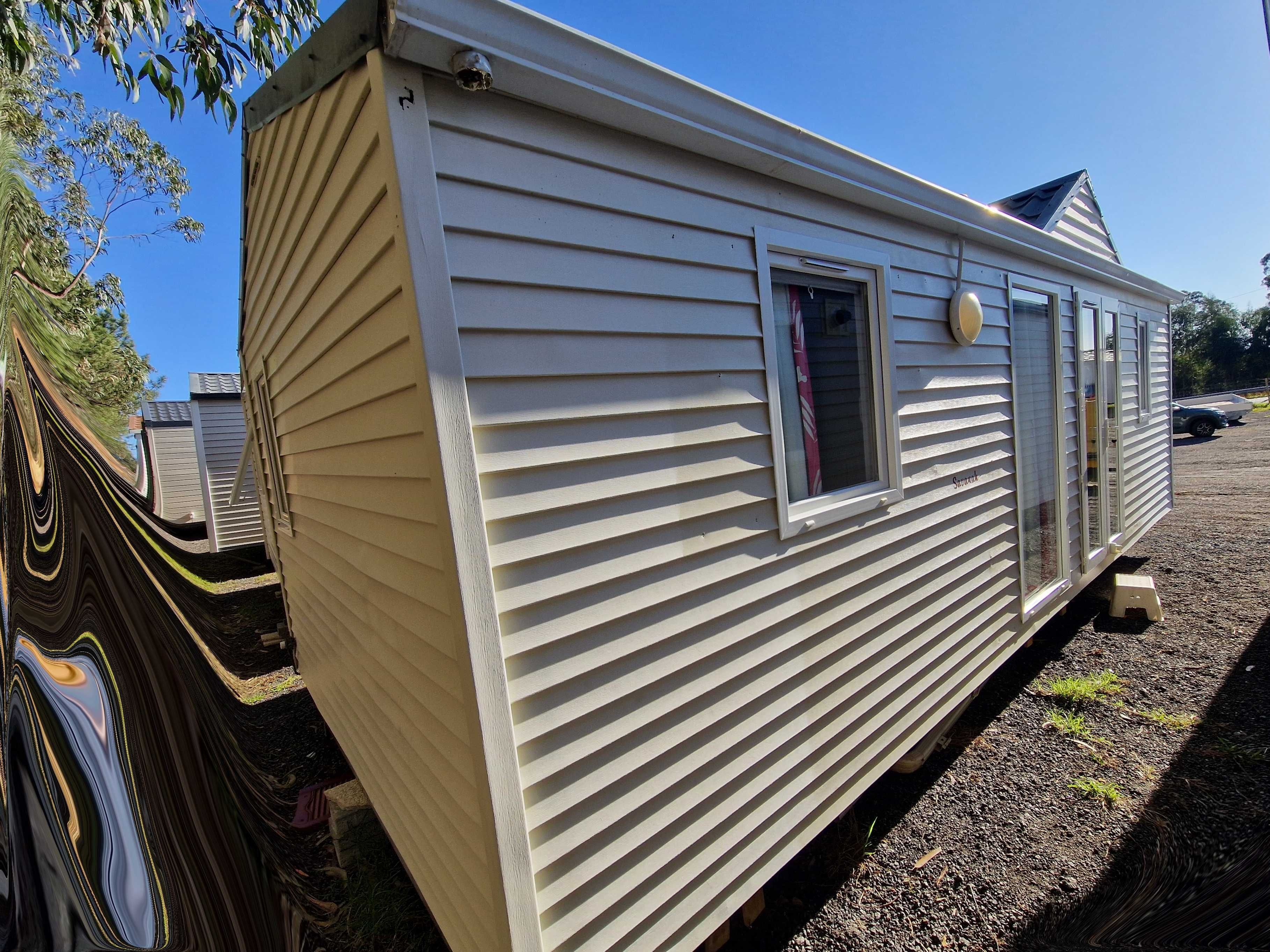 Mobil Home V2 | Louisiane Flores TOP - Com entrega!