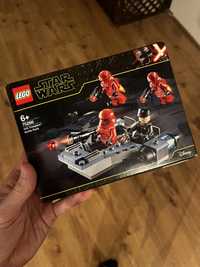 Zestaw Lego 75266 Star Wars (BEZ FIGUREK)