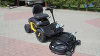 traktorek kosiarka mcculloch m 105 rider briggs stratton super manual