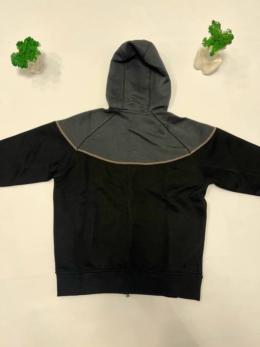 зіпка Nike Tech Fleece Syna