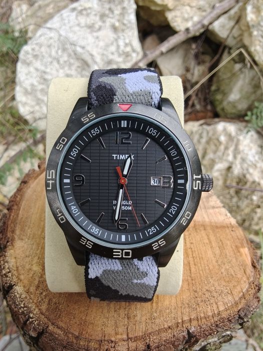 Zegarek męski Timex