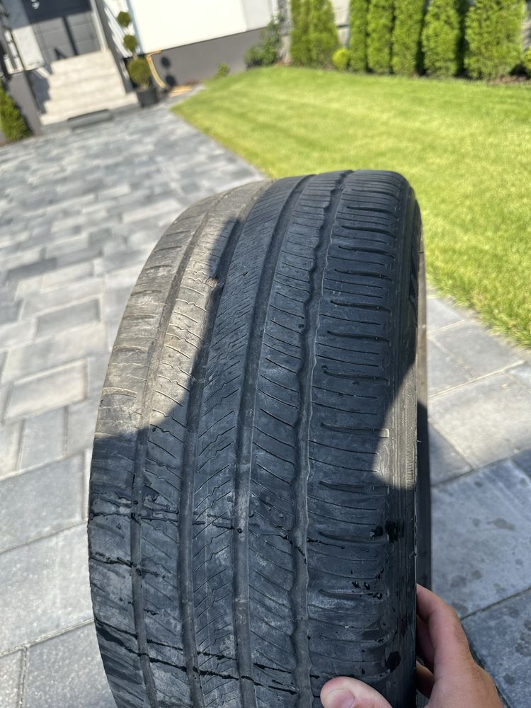 Michelin Primacy4 235/45 R18