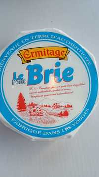 Сир брі Brie Ermitage 500 г