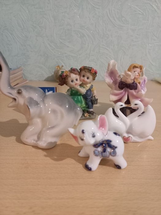 Сувеніри  іграшки