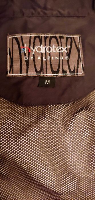 Kurtka wielofunkcyjna ALPINUS Hydrotex, rozmiar: M/L