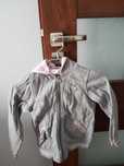 bluza Hello Kitty dla dziewczynki H&M 122/128