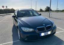 Bmw 320d touring TROCA