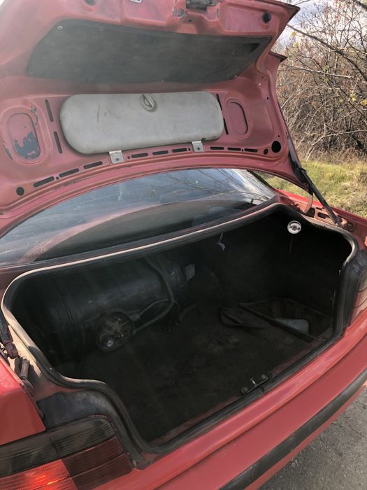 Продам BMW Е36 1991