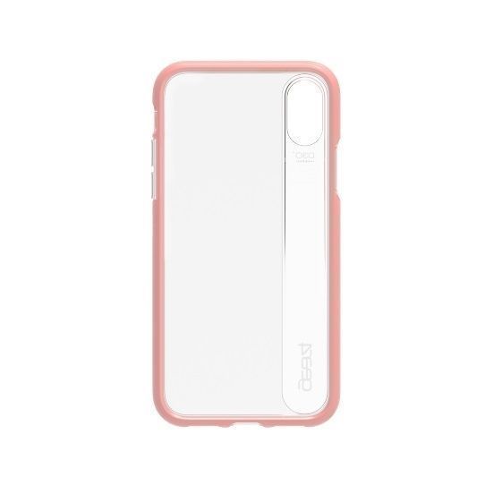 Gear4 D3O Windsor Iphone X/Xs Różowo Złoty/Rose Gold 29882