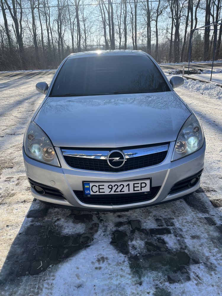 Opel Vectra 1.9 150сил