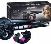 Automatyczna lokówka Babyliss Curl 2