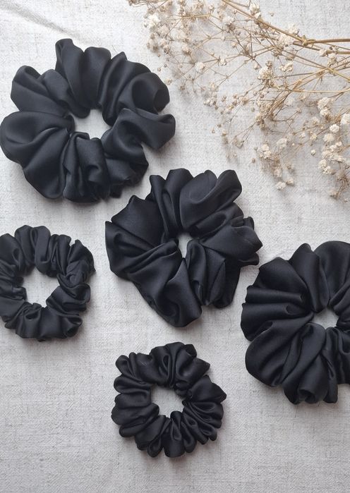 Gumka do włosów Mała