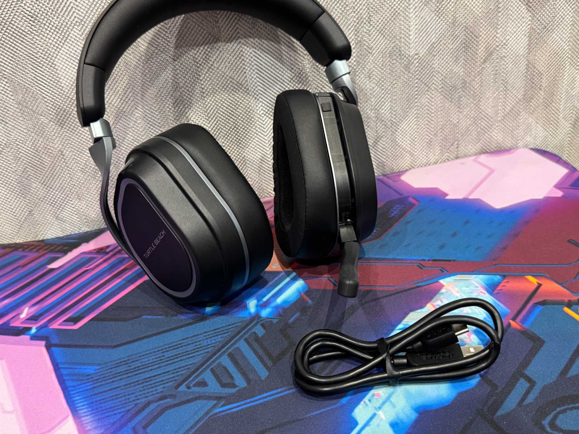 Игровые Наушники Turtle Beach Stealth 700 Gen3