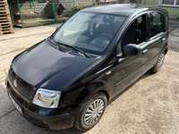 Fiat panda 1.2 2012 rok prywatne