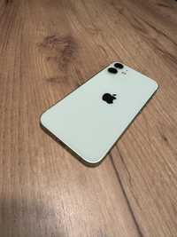 iPhone 12 MINI, zielony 64 GB