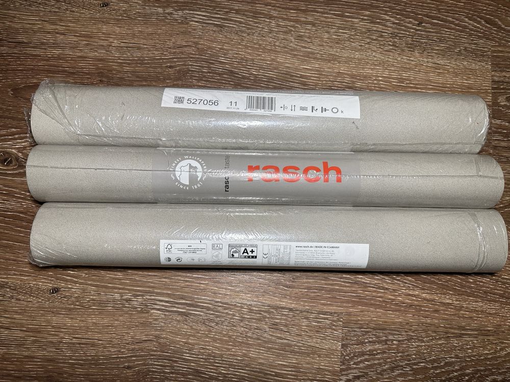 Продам обои rasch