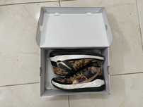Nike KD 13 Butterflies and Chains