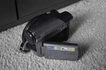 Kamera Samsung VP-DC171