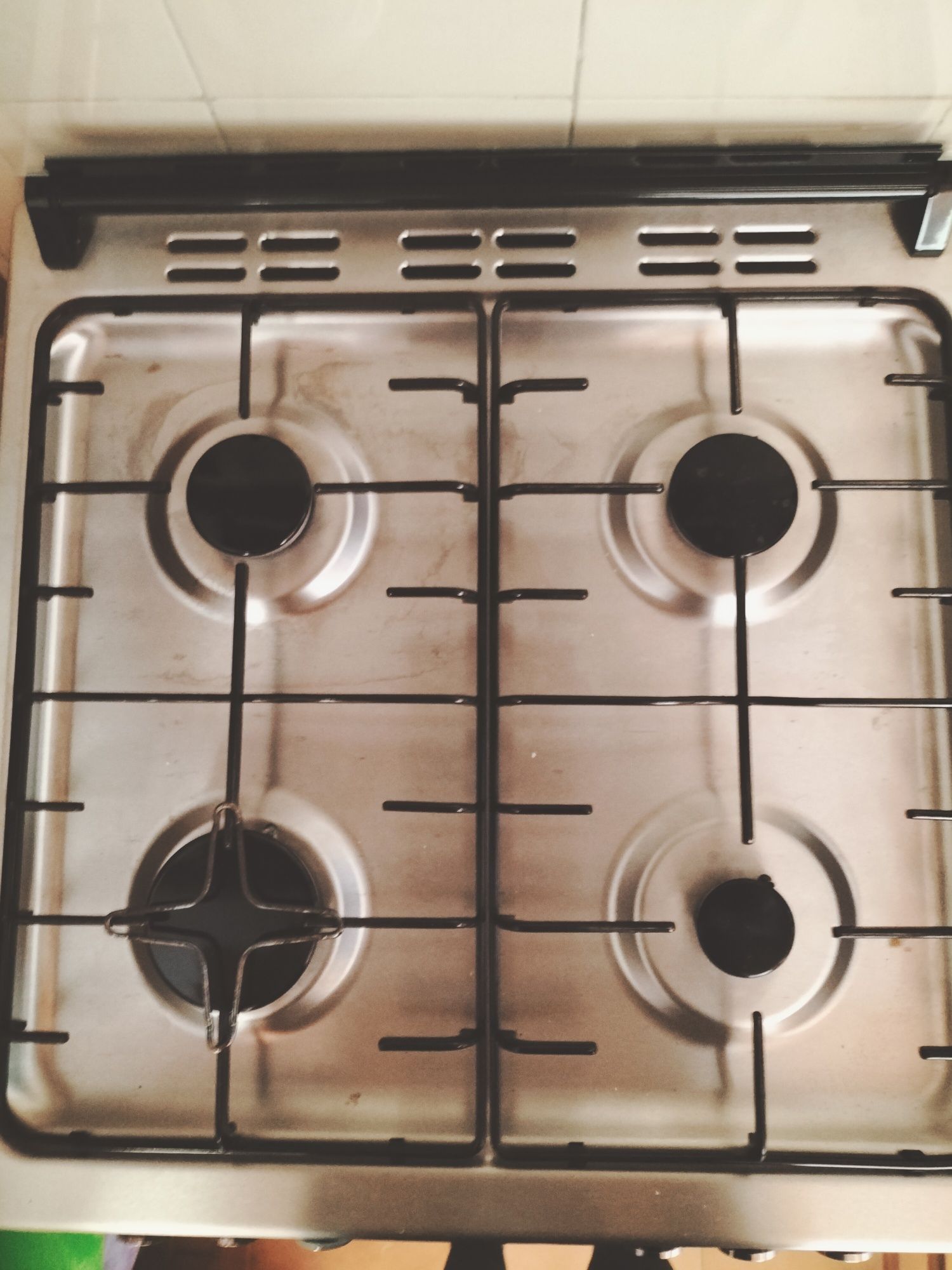 Vendo Fogão Beko Urgente