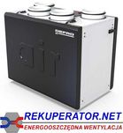 Rekuperacja, Wentylacja Mechaniczna z Odzyskiem | DEFRO