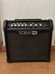 Amplificador Line 6 Spider