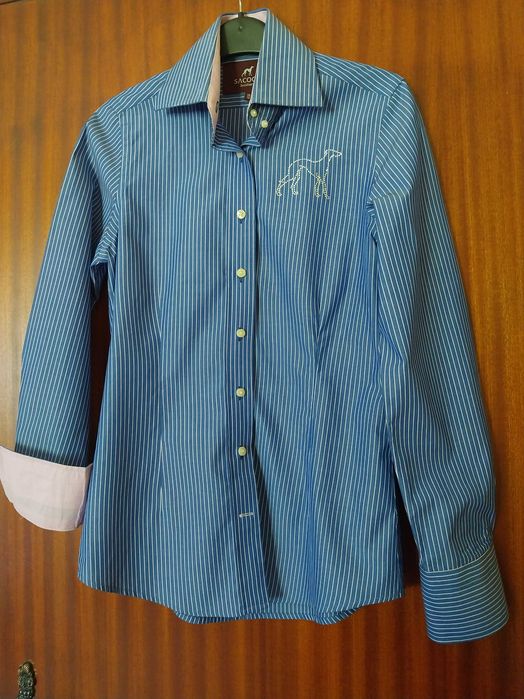 Camisa Sacoor Brothers