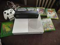 Konsola Xbox seria S 500 GB