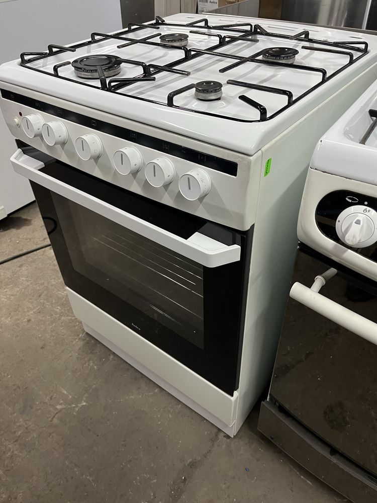 Kuchenka Amica Gazowa 60cm |12msc |Dobry stan |Dowóz