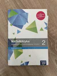 Książka do matematyki 2