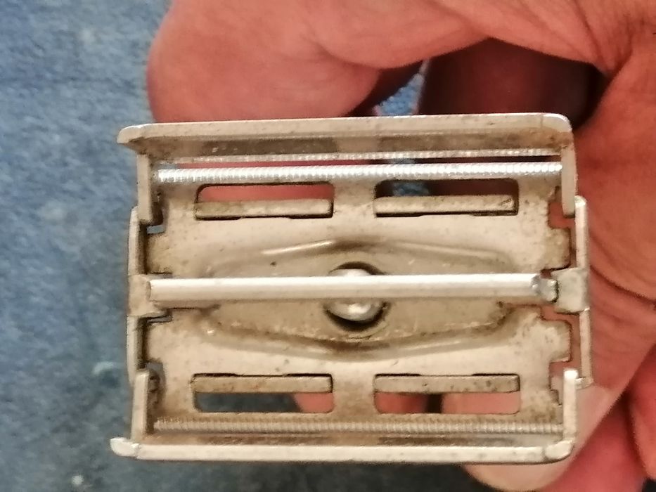Gillette Slim Adjustable 9 positions