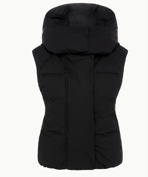 Жiноча  лімітована жилетка Khy