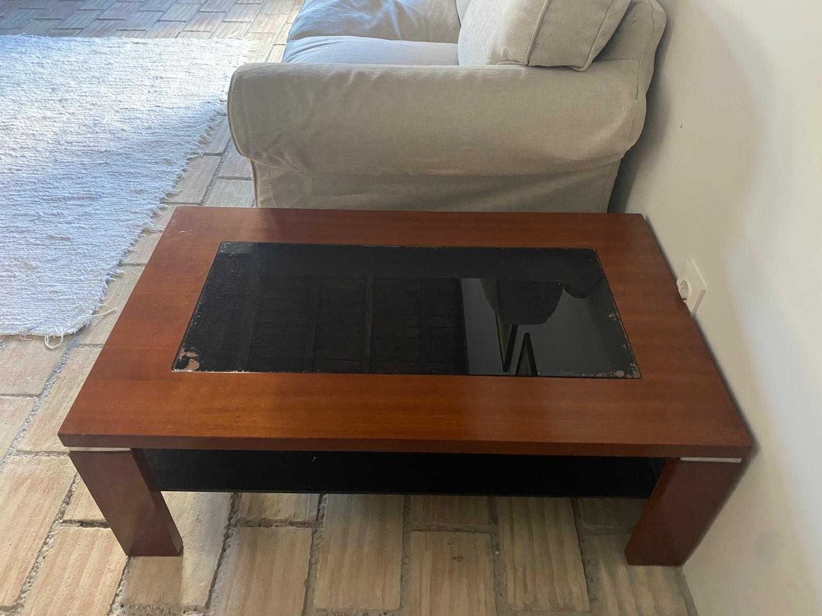 Mesa de centro / TV