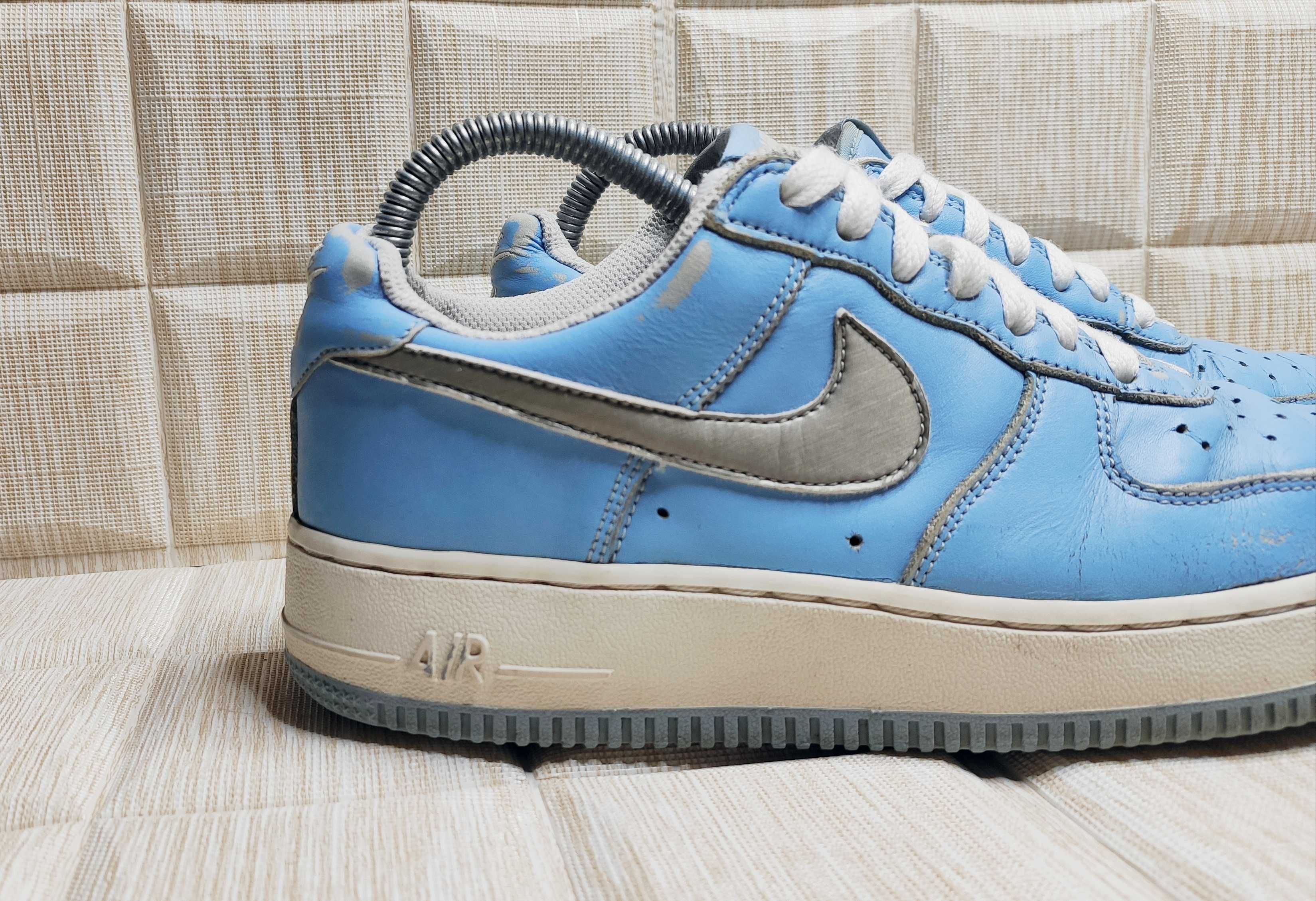 Nike Air Force One, rozmiar 38, stan dobry